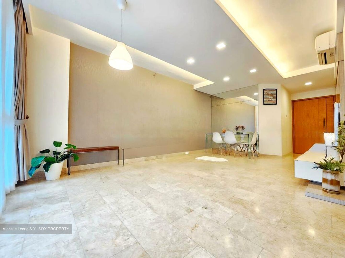Changi Rise Condominium (D18), Condominium #460929121